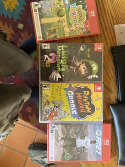 All brand New never opened
