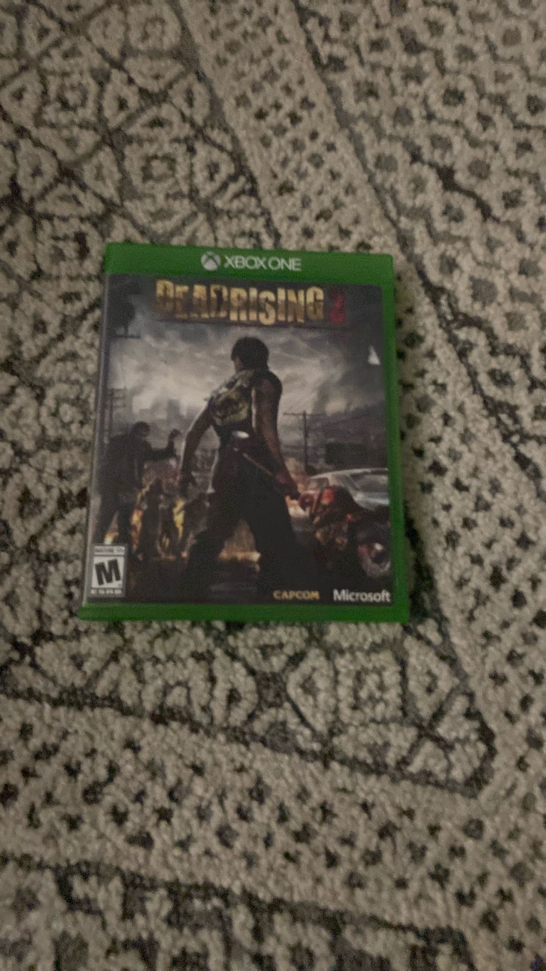 DeadRising
