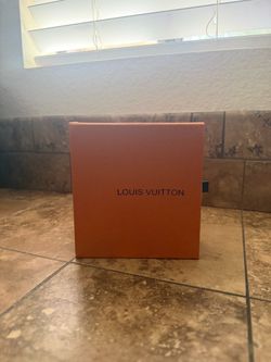 Louie LV Belt
