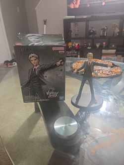 SpyxFamily Anime Figurines