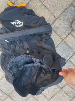 Spray skirt