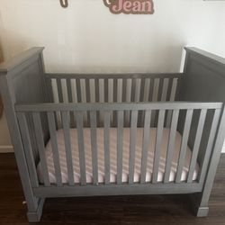 Baby Crib