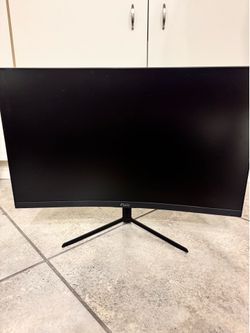 Gaming Monitor 1080p 165hz