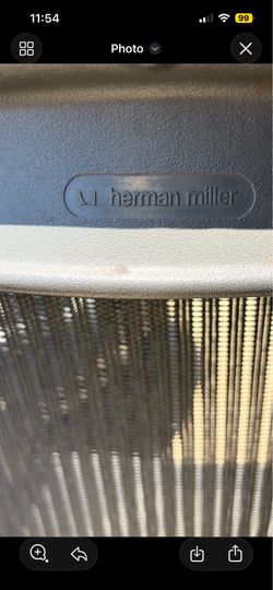 Herman Miller Office /Room Chair