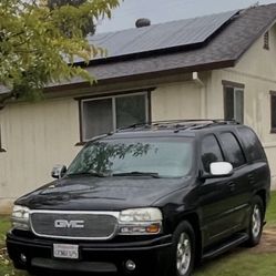 2003 Denali 6.0AWD 