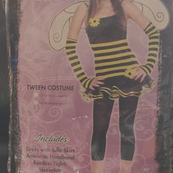 Honey Bee Medium