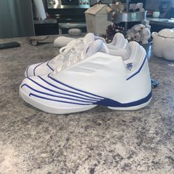 T-Mac 2 Evo White Royal 