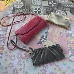 Purse/Wallets