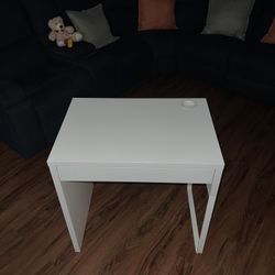 Ikea Micke Desk