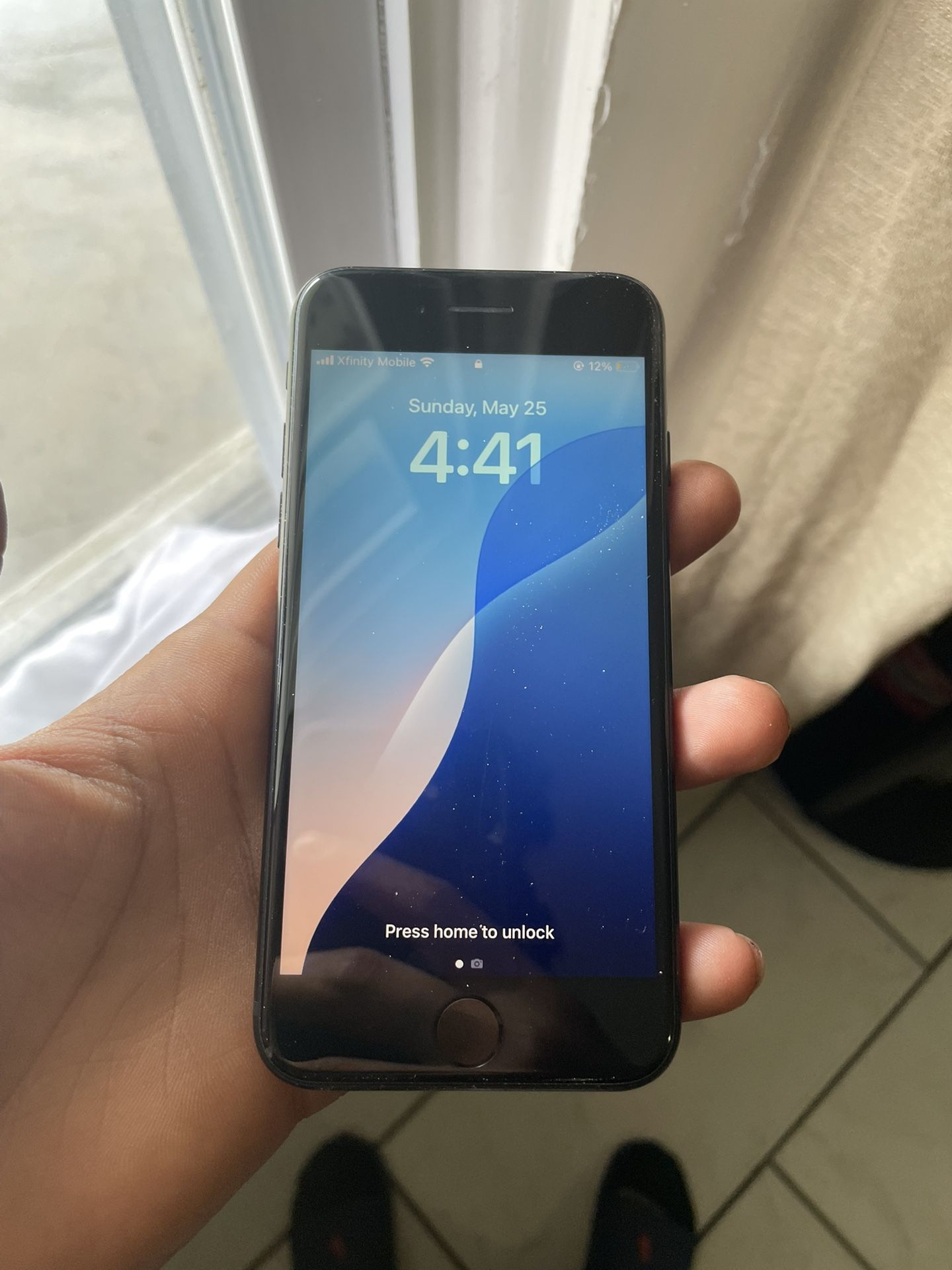 iPhone Se 3rd Gen
