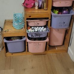 Toy Organizer