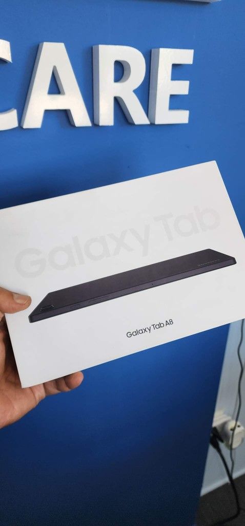 SAMSUNG GALAXY TAB A8 64GB WIFI