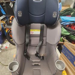 Graco Car Seat 5.00