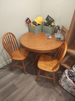 Dinning table