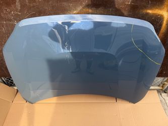 Mini Cooper Hood 2023 2024 2025 OEM