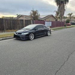 2006 Honda Civic
