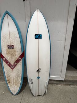 Surfboards