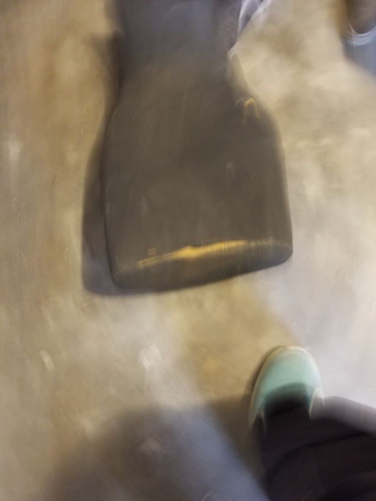 Seat for ATV