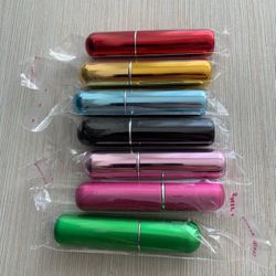 Portable Refillable Perfume Spray 