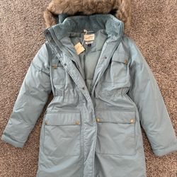 WOMENS XS Winter Jacket *NWT*