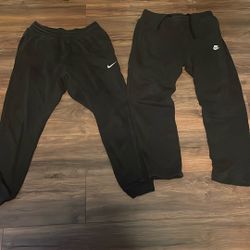 Nike Sweats