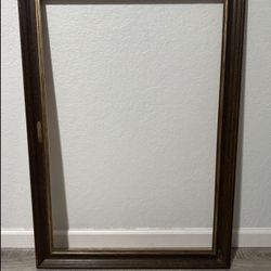 Art Frame For 36 X 24 Painting