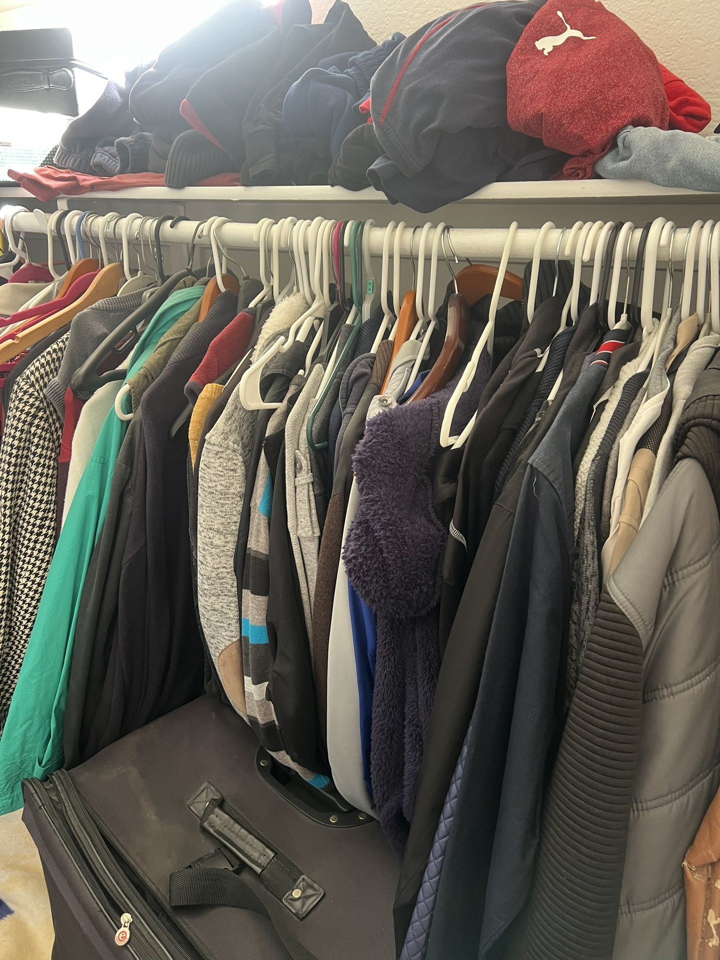 Cloths