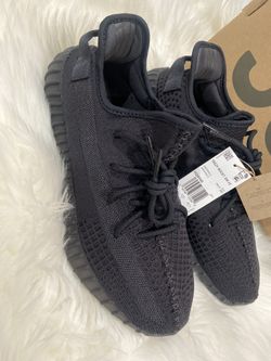 Adidas Yeezy 350 Boost V2 Onyx 