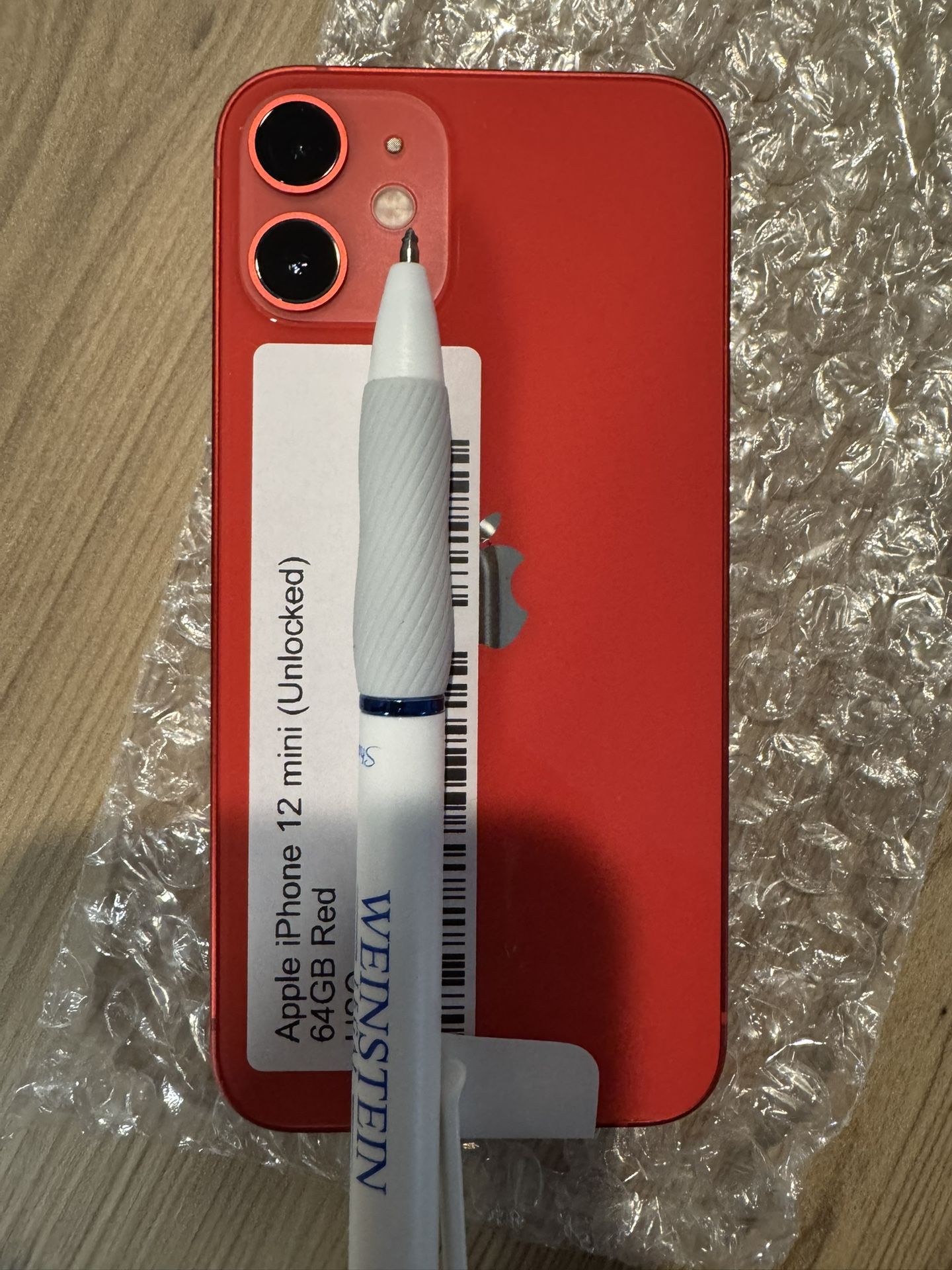 iPhone 12 Mini 64GB Unlocked