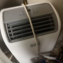 Black & Decker Ac