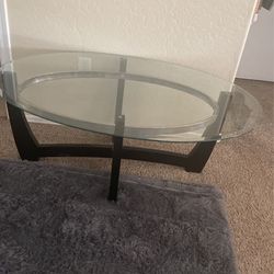 Center Table