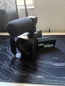 Digital Camera New