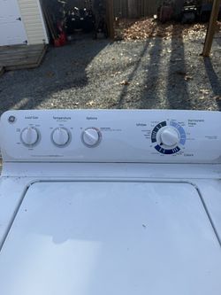GE Washer For Sale $100