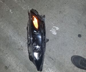 2019 / 2024 chevy malibu headlight