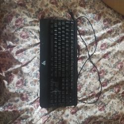 Gaming Keyboard
