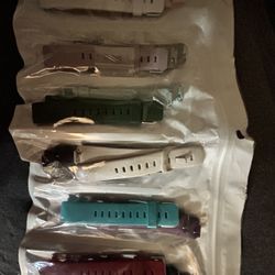 Replacement Bands For Fitbit