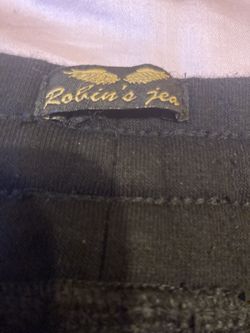 Robin shop jean joggers