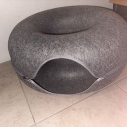 Cat Tunnel