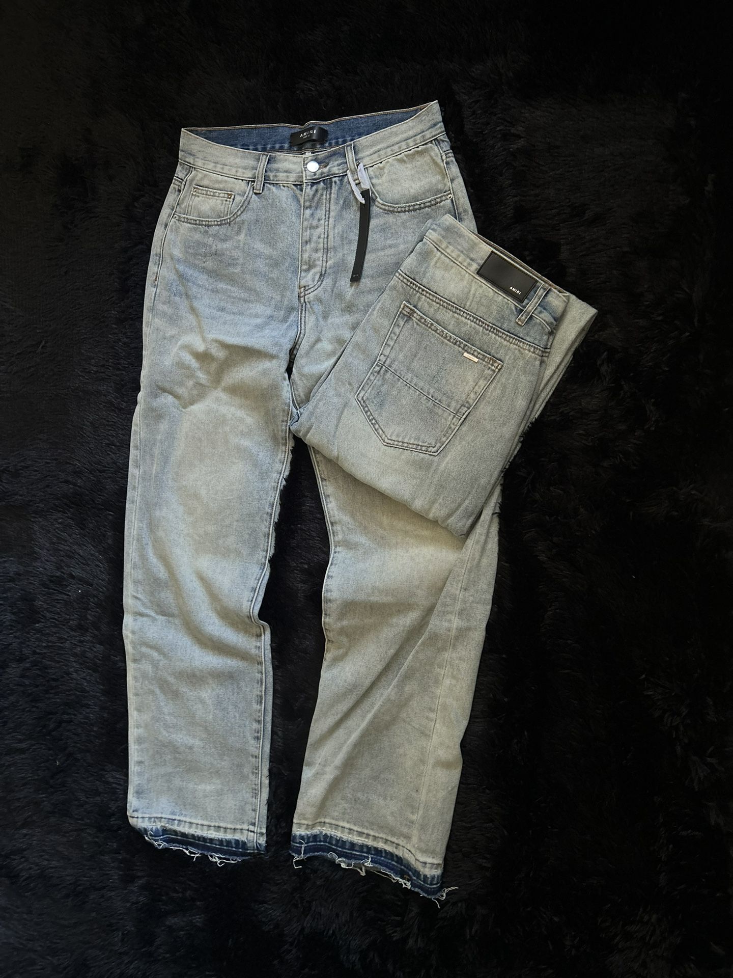 Amiri Jeans
