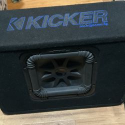 Kicker
