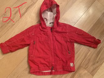 GAP size 2T