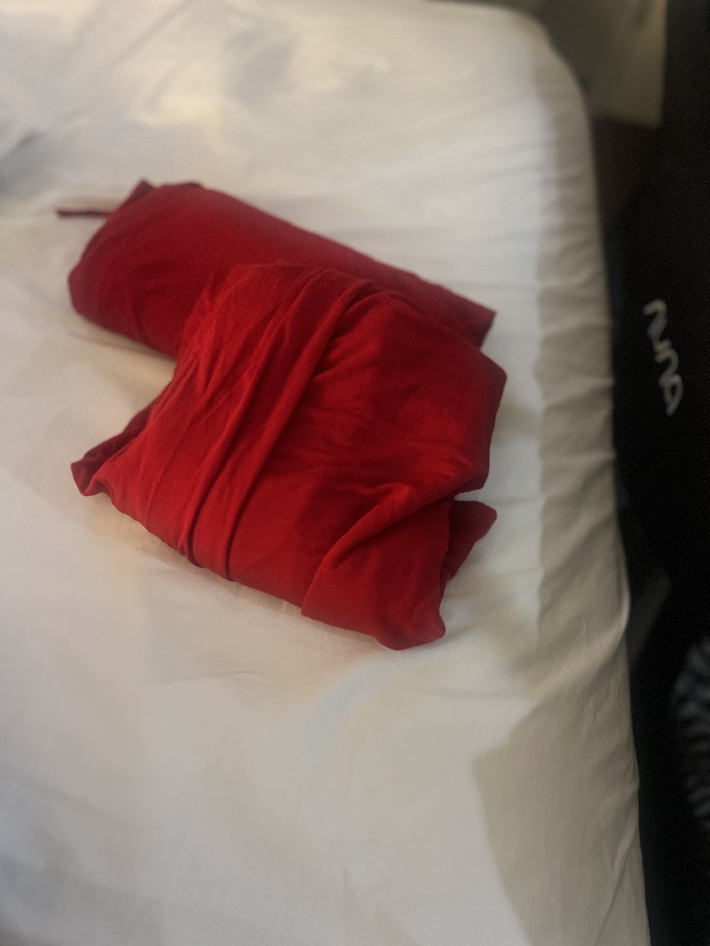 VICTORIA'S SECRET Modal Pajama Lipstick Red Super Soft! XS top + Medium Pants