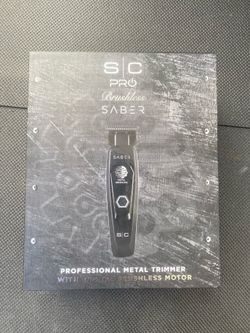 StyleCraft Saber Trimmer