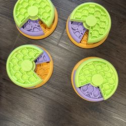 Cat puzzle Bowl