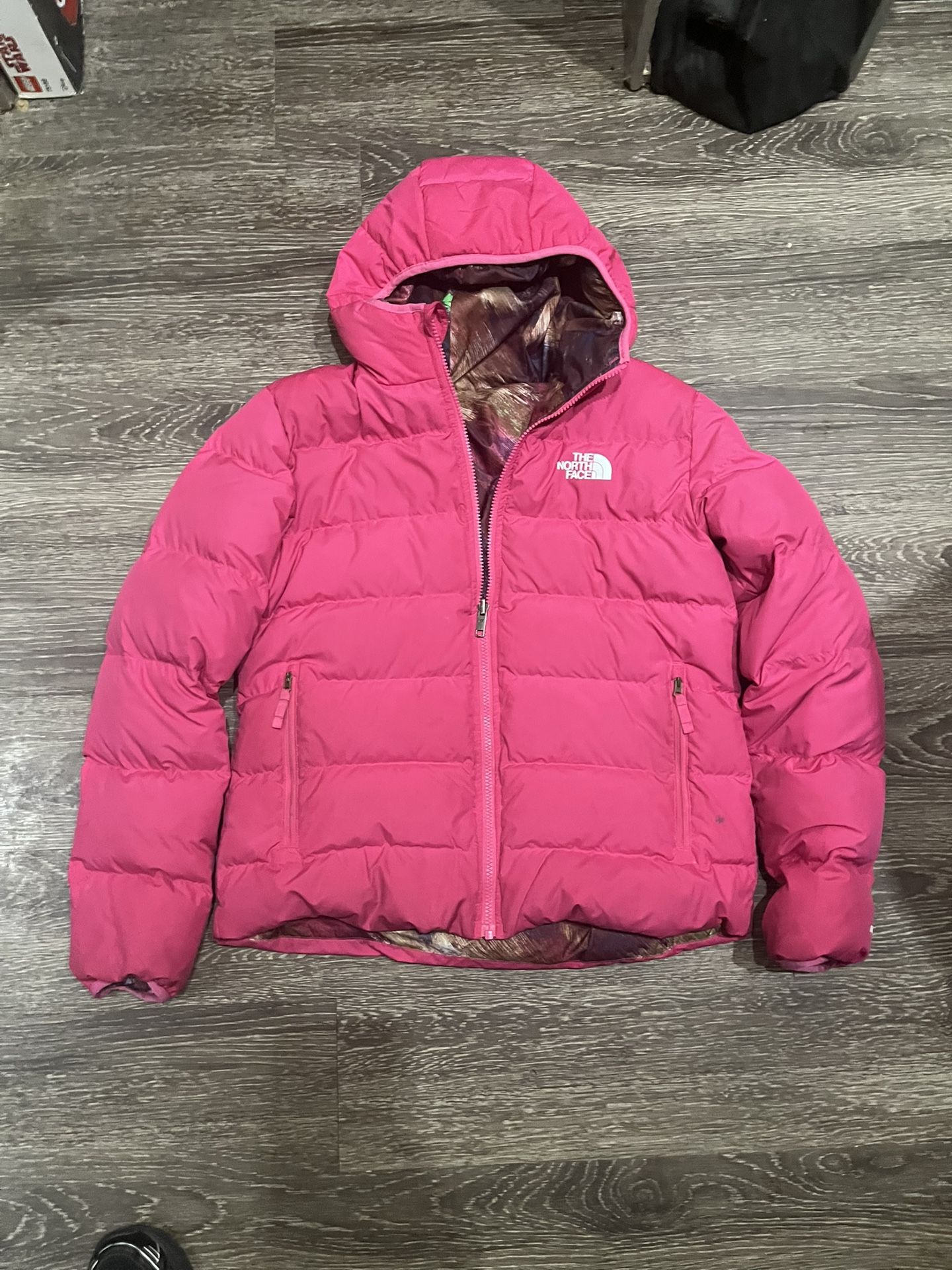 Men Nd Women Coats/jackets