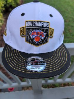 New York Knicks championship