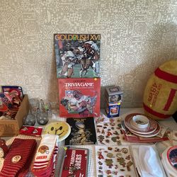 Estate Sale 02/28 & 03/01