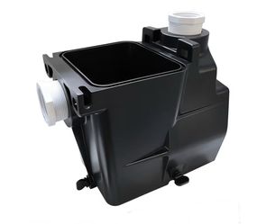 SPX1620AA Pump Strainer Housing Replacement for Hayward Super Pump