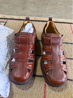 Diabetic shoe new 8.5 W  Men’s