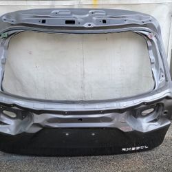 2016-2022 Lexus RX350L Rear Liftgate Tailgate Original